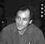 Sergei Tischenko